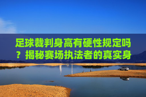 足球裁判身高有硬性规定吗?揭秘赛场执法者的真实身高标准
