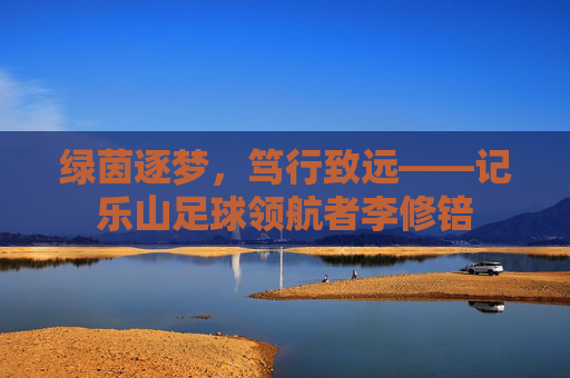 绿茵逐梦,笃行致远——记乐山足球领航者李修锫