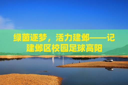 绿茵逐梦,活力建邺——记建邺区校园足球高阳