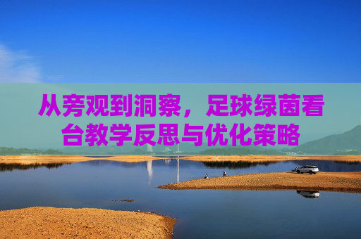 从旁观到洞察,足球绿茵看台教学反思与优化策略