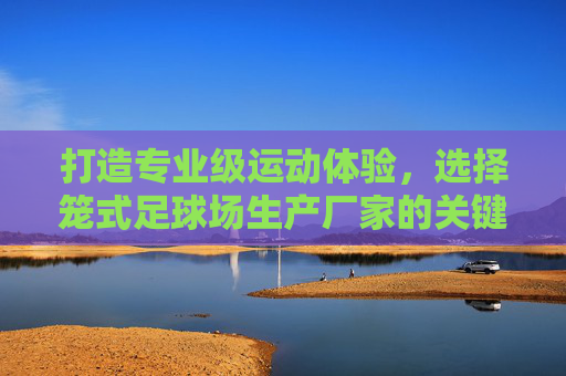 打造专业级运动体验,选择笼式足球场生产厂家的关键考量