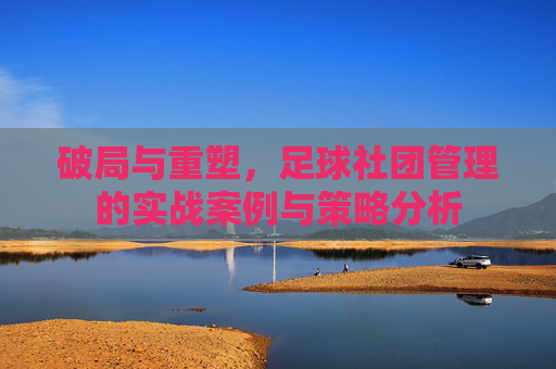破局与重塑,足球社团管理的实战案例与策略分析