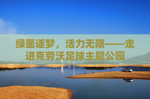绿茵逐梦,活力无限——走进克劳沃足球主题公园