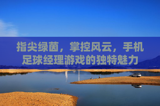 指尖绿茵,掌控风云,手机足球经理游戏的独特魅力