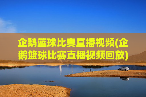 企鹅篮球比赛直播视频(企鹅篮球比赛直播视频回放)