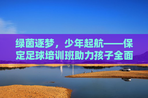 绿茵逐梦,少年起航——保定足球培训班助力孩子全面发展