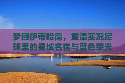梦回伊蒂哈德,重温实况足球里的曼城名宿与蓝色荣光