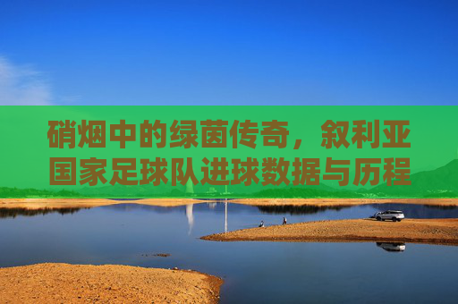 硝烟中的绿茵传奇,叙利亚国家足球队进球数据与历程回顾