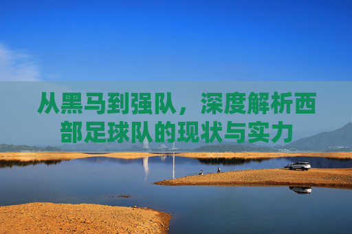 从黑马到强队,深度解析西部足球队的现状与实力