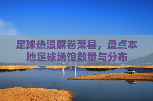 足球热浪席卷萧县,盘点本地足球场馆数量与分布