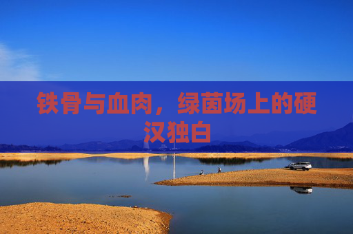 铁骨与血肉,绿茵场上的硬汉独白