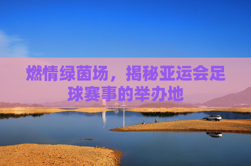 燃情绿茵场，揭秘亚运会足球赛事的举办地