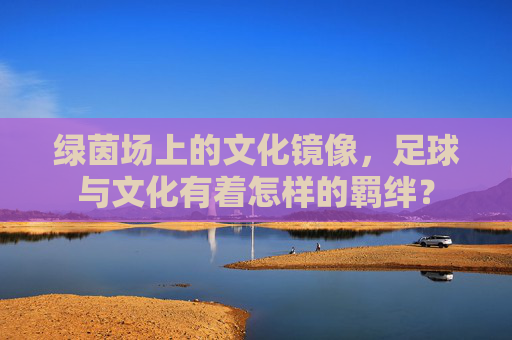 绿茵场上的文化镜像，足球与文化有着怎样的羁绊？