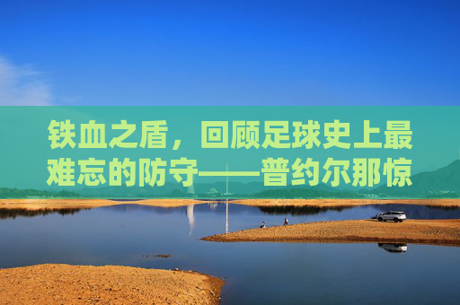 铁血之盾,回顾足球史上最难忘的防守——普约尔那惊世骇俗的头球解围