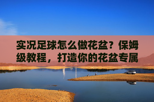 实况足球怎么做花盆?保姆级教程,打造你的花盆专属球场