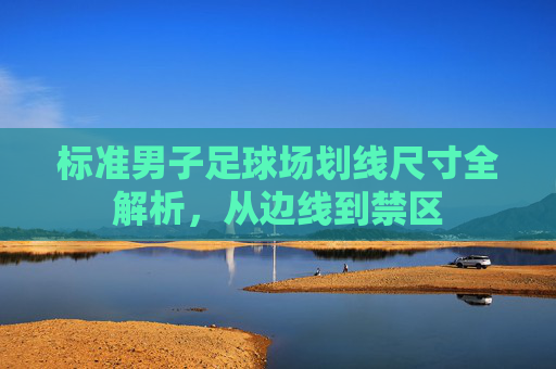 标准男子足球场划线尺寸全解析,从边线到禁区