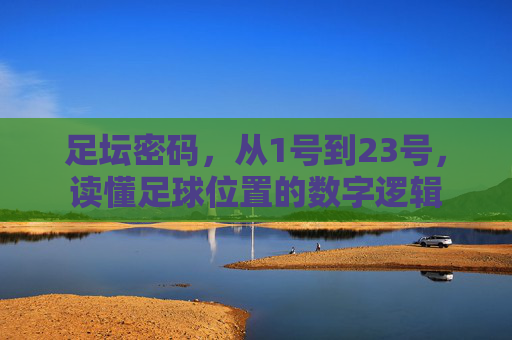 足坛密码,从1号到23号,读懂足球位置的数字逻辑