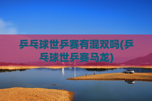 乒乓球世乒赛有混双吗(乒乓球世乒赛马龙)