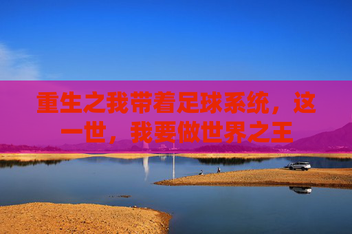 重生之我带着足球系统,这一世,我要做世界之王