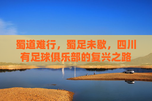 蜀道难行,蜀足未歇,四川有足球俱乐部的复兴之路