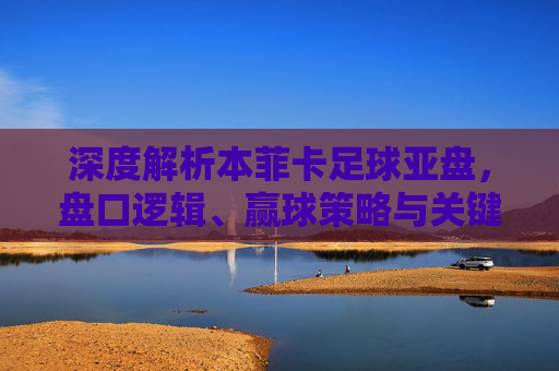 深度解析本菲卡足球亚盘，盘口逻辑、赢球策略与关键数据