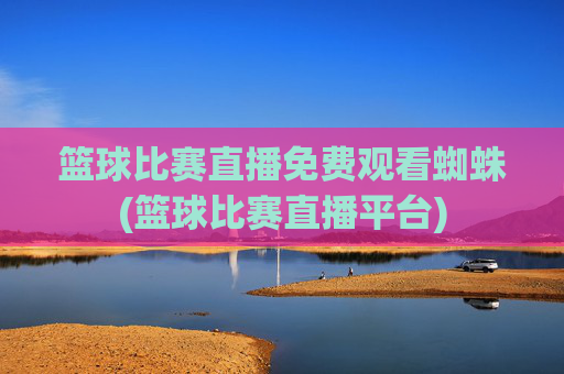 篮球比赛直播免费观看蜘蛛(篮球比赛直播平台)