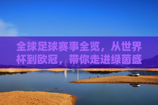 全球足球赛事全览,从世界杯到欧冠,带你走进绿茵盛宴