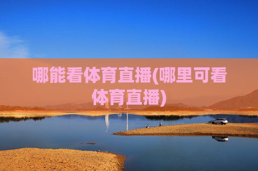哪能看体育直播(哪里可看体育直播)