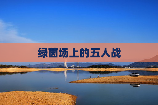 绿茵场上的五人战