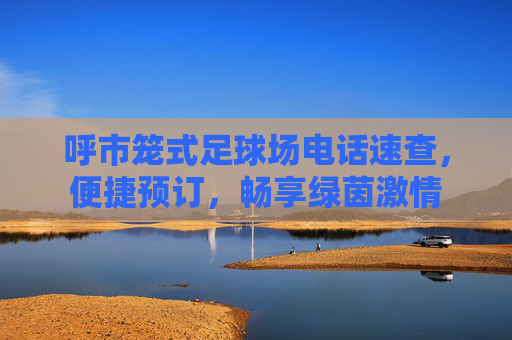 呼市笼式足球场电话速查,便捷预订,畅享绿茵激情