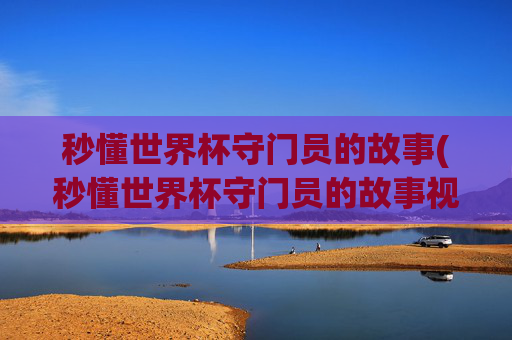 秒懂世界杯守门员的故事(秒懂世界杯守门员的故事视频)