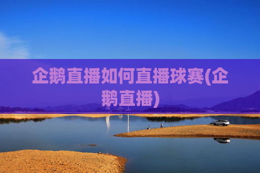企鹅直播如何直播球赛(企鹅直播)