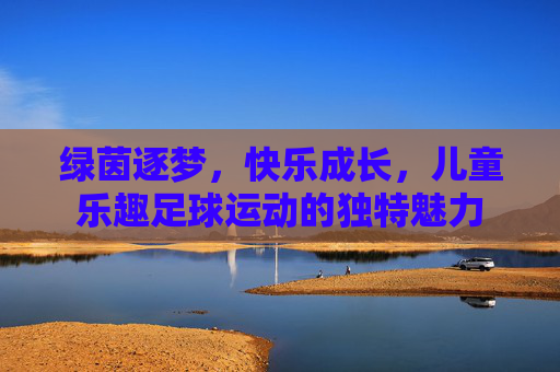 绿茵逐梦，快乐成长，儿童乐趣足球运动的独特魅力