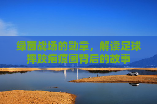 绿茵战场的勋章,解读足球摔跤疤痕图背后的故事