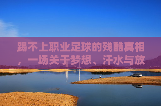 踢不上职业足球的残酷真相,一场关于梦想、汗水与放手的成人礼