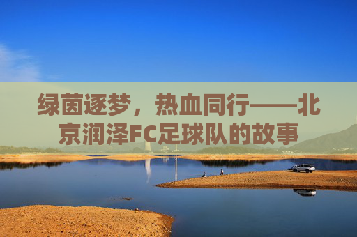 绿茵逐梦,热血同行——北京润泽FC足球队的故事