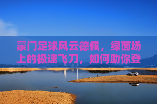 豪门足球风云德佩,绿茵场上的极速飞刀,如何助你登顶联赛?