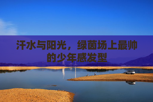 汗水与阳光,绿茵场上最帅的少年感发型