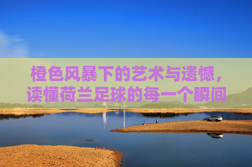 橙色风暴下的艺术与遗憾,读懂荷兰足球的每一个瞬间
