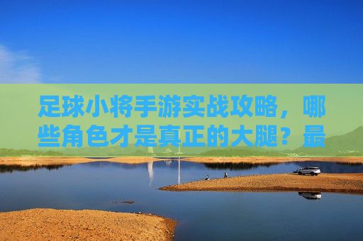足球小将手游实战攻略，哪些角色才是真正的大腿？最强阵容搭配推荐