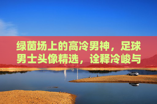 绿茵场上的高冷男神,足球男士头像精选,诠释冷峻与热爱