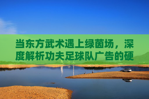 当东方武术遇上绿茵场,深度解析功夫足球队广告的硬核魅力