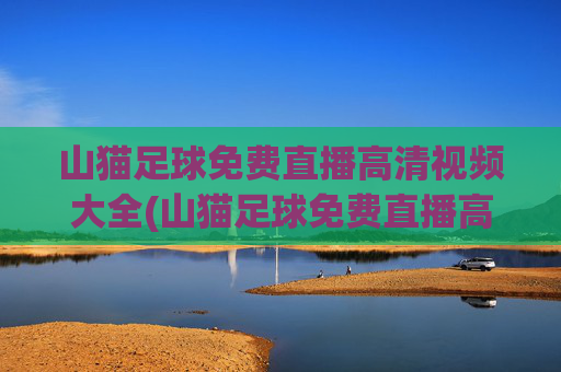 山猫足球免费直播高清视频大全(山猫足球免费直播高清视频大全新浪蓝球竞彩直播)