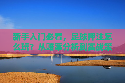 新手入门必看，足球押注怎么玩？从赔率分析到实战策略全攻略