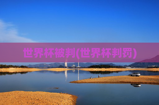 世界杯被判(世界杯判罚)