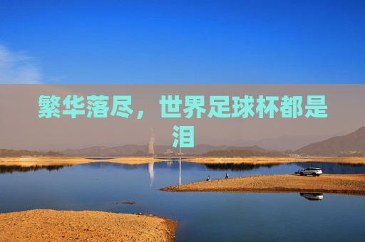 繁华落尽,世界足球杯都是泪