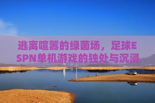 逃离喧嚣的绿茵场,足球ESPN单机游戏的独处与沉浸感