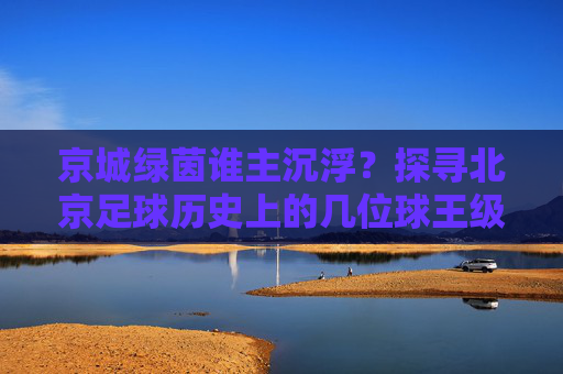 京城绿茵谁主沉浮?探寻北京足球历史上的几位球王级人物