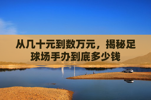 从几十元到数万元,揭秘足球场手办到底多少钱