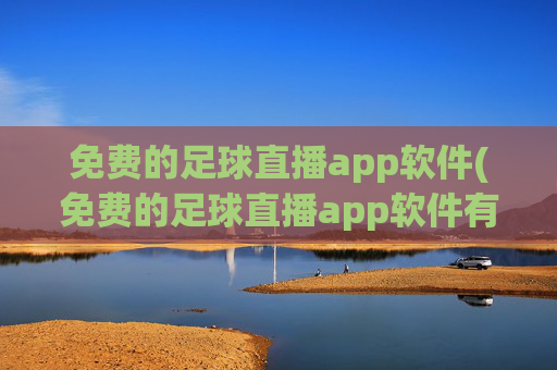 免费的足球直播app软件(免费的足球直播app软件有哪些)